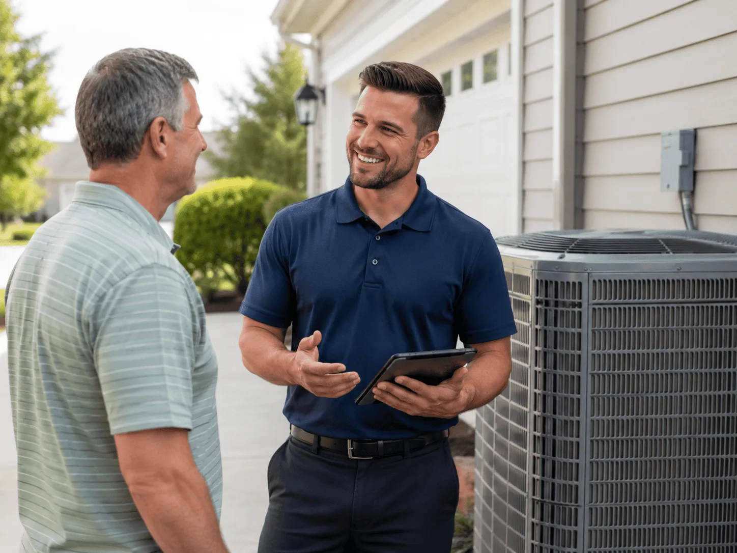 Heat Pump Installation Bronson, IA FAQs